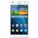 Unlock Huawei Ascend G7-L01 phone - unlock codes