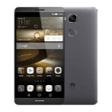 How to SIM unlock Huawei Ascend Mate7 phone