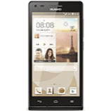 Unlock Huawei Ascend P7 Mini phone - unlock codes