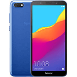 Unlock Huawei Honor Play 7 phone - unlock codes