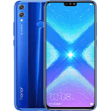 How to SIM unlock Huawei Honor X phone