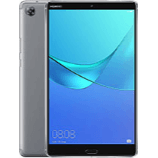 How to SIM unlock Huawei MediaPad M5 8 phone