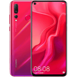 How to SIM unlock Huawei Nova 4 phone