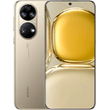 How to SIM unlock Huawei P50 phone