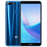 How to SIM unlock Huawei Y7 Prime 2018 phone