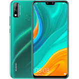 How to SIM unlock Huawei Y8s phone