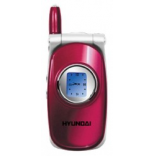 Unlock Hyundai H-MP718 phone - unlock codes