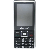 Unlock K-Touch A308 phone - unlock codes