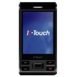 Unlock K-Touch D210 phone - unlock codes