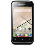 Unlock Lenovo A369i phone - unlock codes