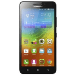 How to SIM unlock Lenovo A5000 phone