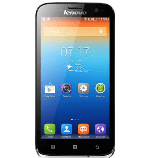 How to SIM unlock Lenovo A859 phone