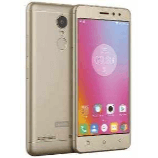 How to SIM unlock Lenovo K6 Power phone