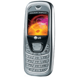 Unlock LG B2000 phone - unlock codes