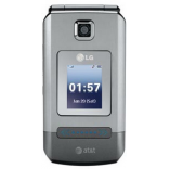 How to SIM unlock LG CU575 trax phone