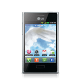 How to SIM unlock LG E400GO phone