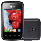 How to SIM unlock LG E475F phone