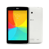 Unlock LG G Pad 8.0 phone - unlock codes