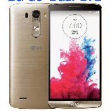 How to SIM unlock LG G3 Dual LTE D857 phone