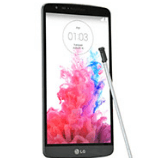 Unlock LG G3 Stylus phone - unlock codes