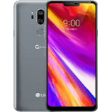 Unlock LG G7+ ThinQ phone - unlock codes