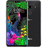 Unlock LG G8 ThinQ phone - unlock codes