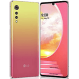 How to SIM unlock LG G900N phone