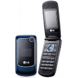 How to SIM unlock LG GB250 phone