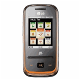 How to SIM unlock LG GM310 phone