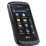 How to SIM unlock LG GT550 phone