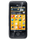 How to SIM unlock LG GW880 phone