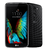 How to SIM unlock LG K10 phone