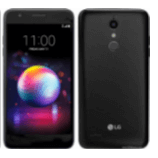 LG K30 phone - unlock code