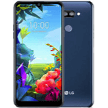 How to SIM unlock LG K40S phone