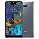 Unlock LG K50 phone - unlock codes