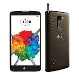 How to SIM unlock LG K550 phone