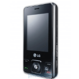 Unlock LG KC550 phone - unlock codes
