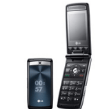 Unlock LG KF300 phone - unlock codes