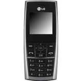 Unlock LG KG130 phone - unlock codes
