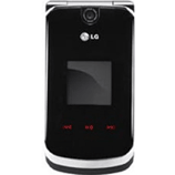 Unlock LG KG810 phone - unlock codes