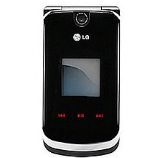 How to SIM unlock LG KG98 phone