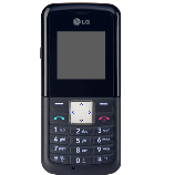 How to SIM unlock LG KP107 phone