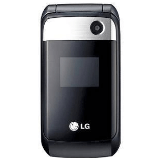 How to SIM unlock LG KP230 phone