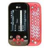 Unlock LG KS360 phone - unlock codes