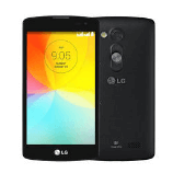 How to SIM unlock LG L Fino  phone