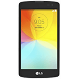 Unlock LG L Fino D290 phone - unlock codes