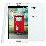 Unlock LG L80 D375AR phone - unlock codes