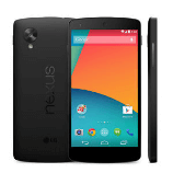 How to SIM unlock LG Nexus 5 LTE D821 phone