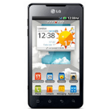 Unlock LG Optimus 3D Max phone - unlock codes