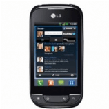 How to SIM unlock LG Optimus Net phone